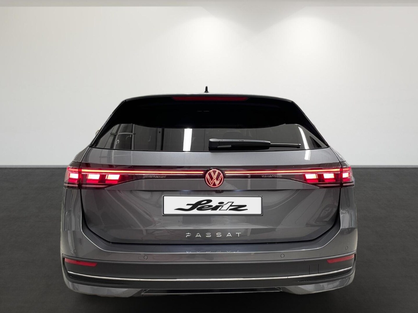 Volkswagen Passat – Bild 15