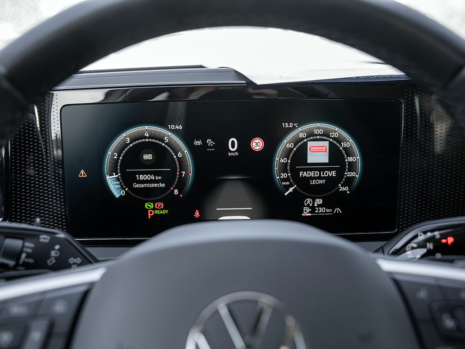 Volkswagen Tiguan – Bild 11