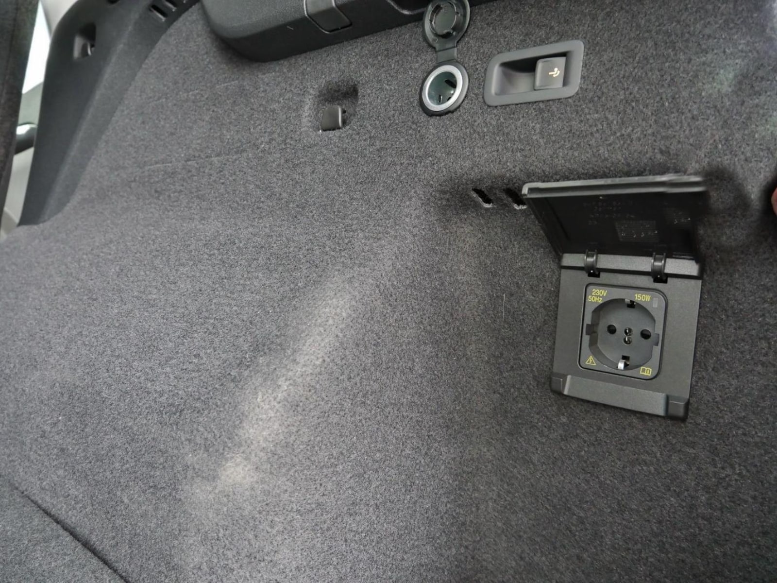 Volkswagen Tayron – Bild 23