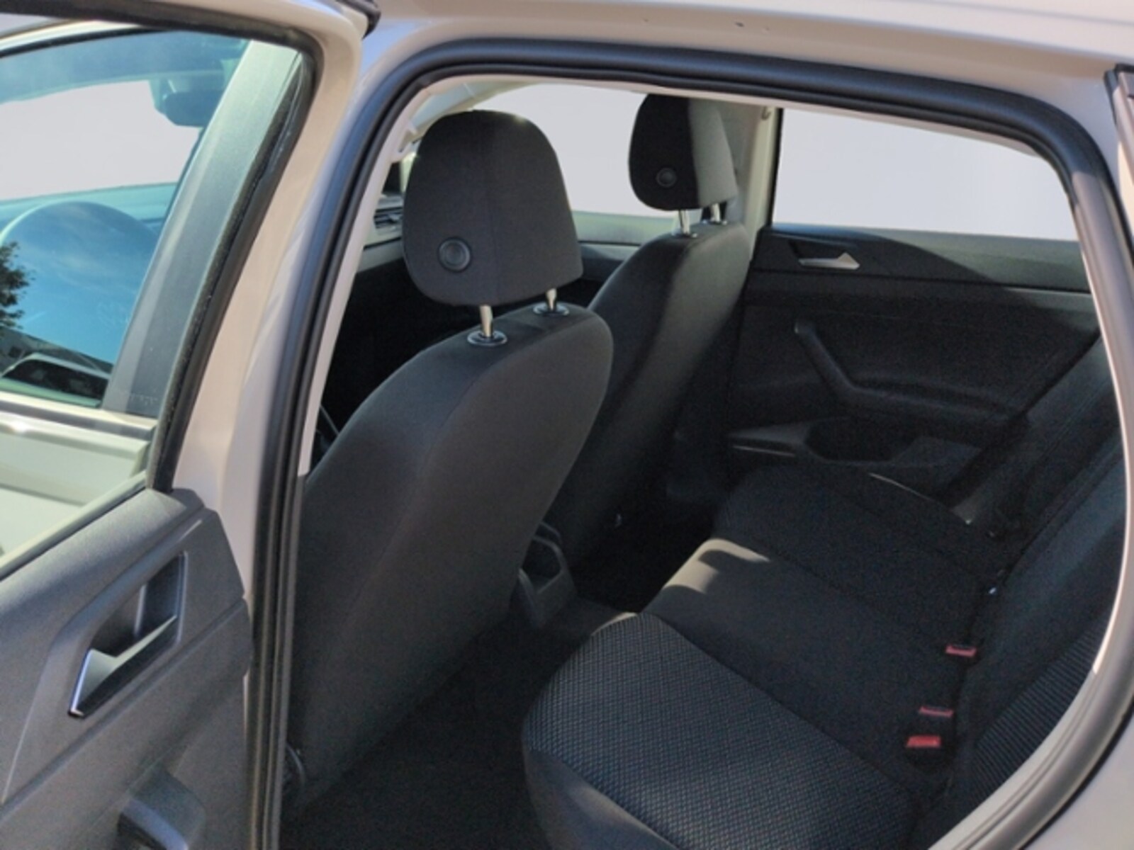 Volkswagen Polo – Bild 14