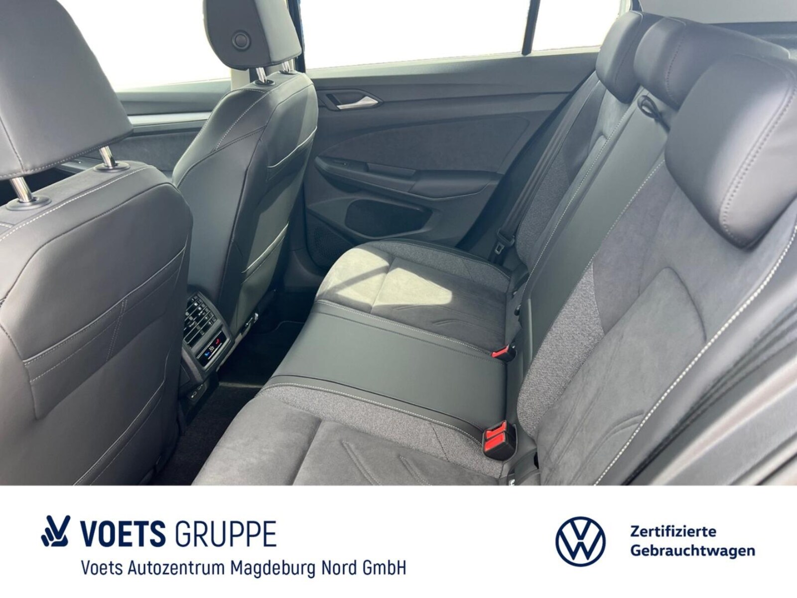 Volkswagen Golf – Bild 14