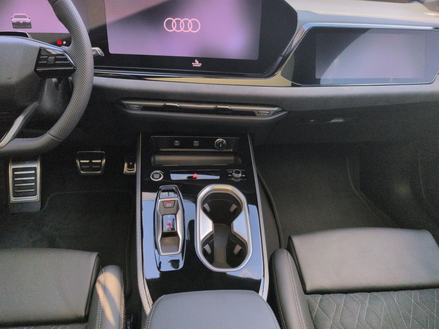 Bild über Audi A6 Avant edition one TDI quattro 220 kW S tronic - für weitere Informationen kontaktieren Sie den Audi Partner