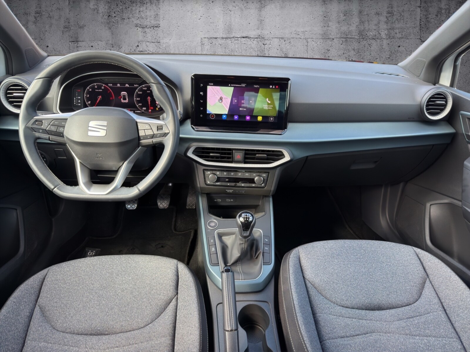 SEAT Arona – Bild 12