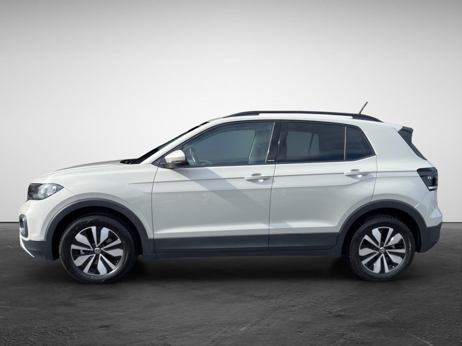Volkswagen T-Cross – Bild 4