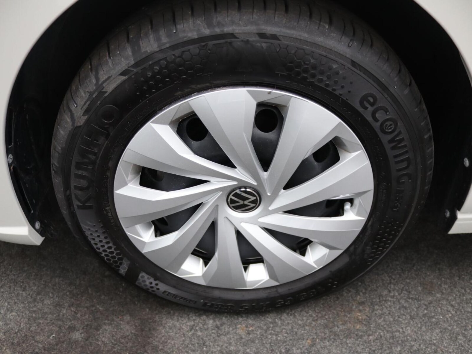 Volkswagen Polo – Bild 17