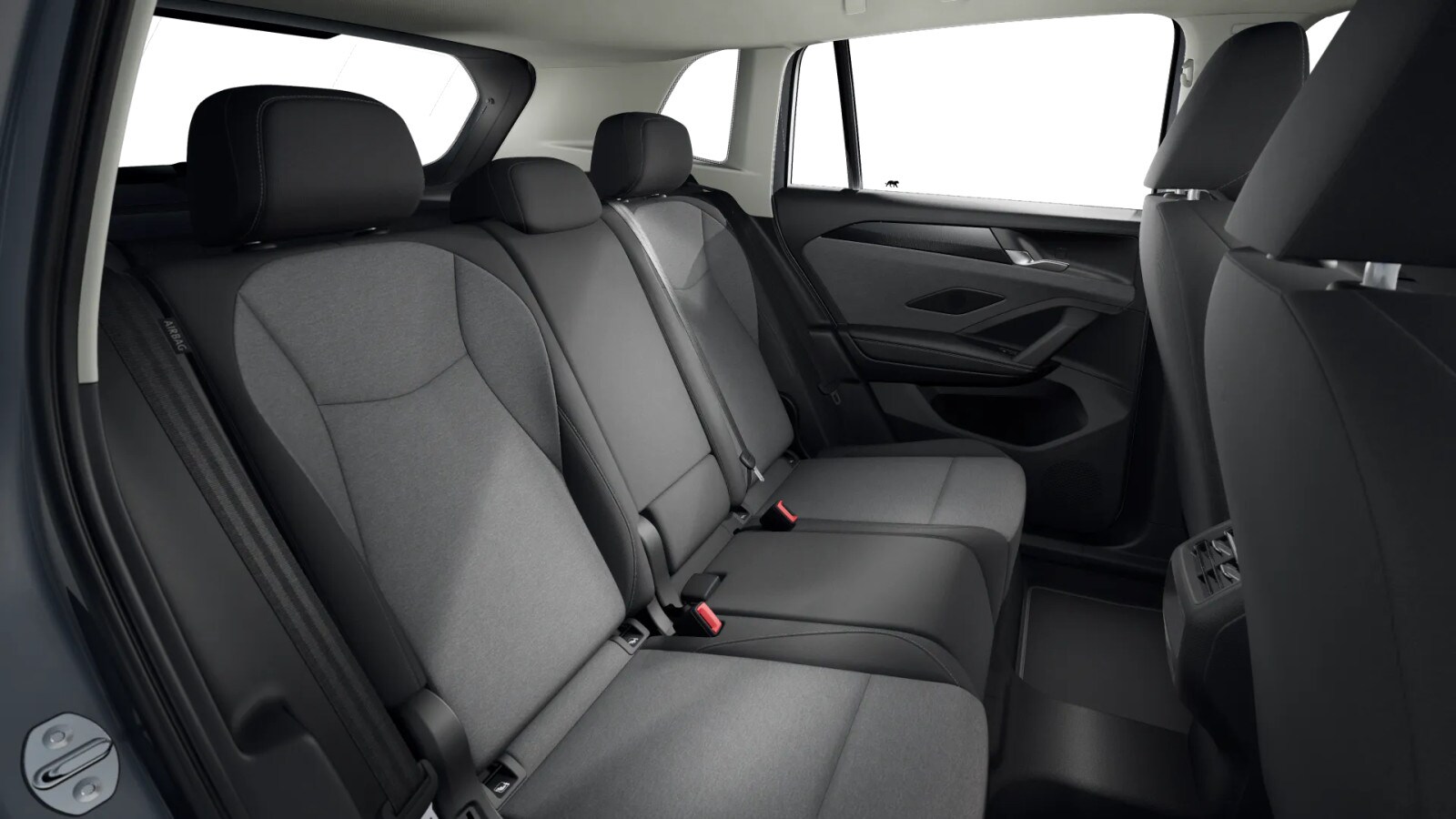 Volkswagen Tiguan – Bild 12