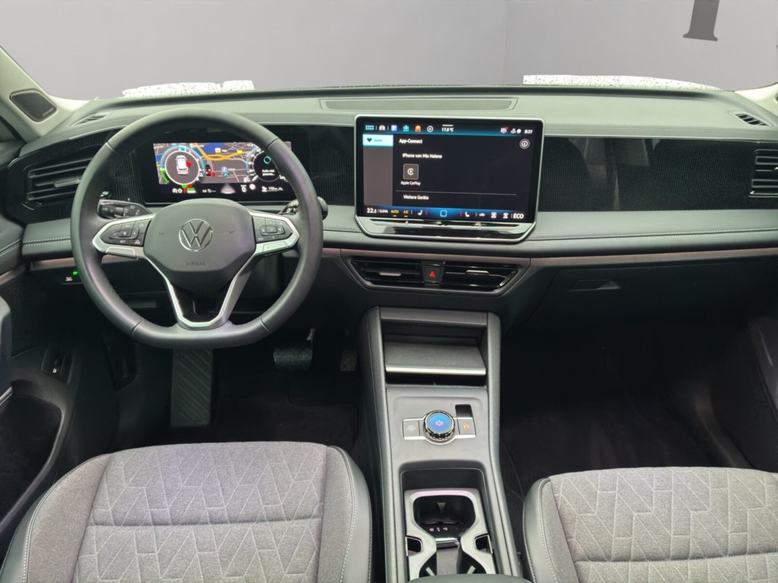 Volkswagen Tiguan – Bild 11