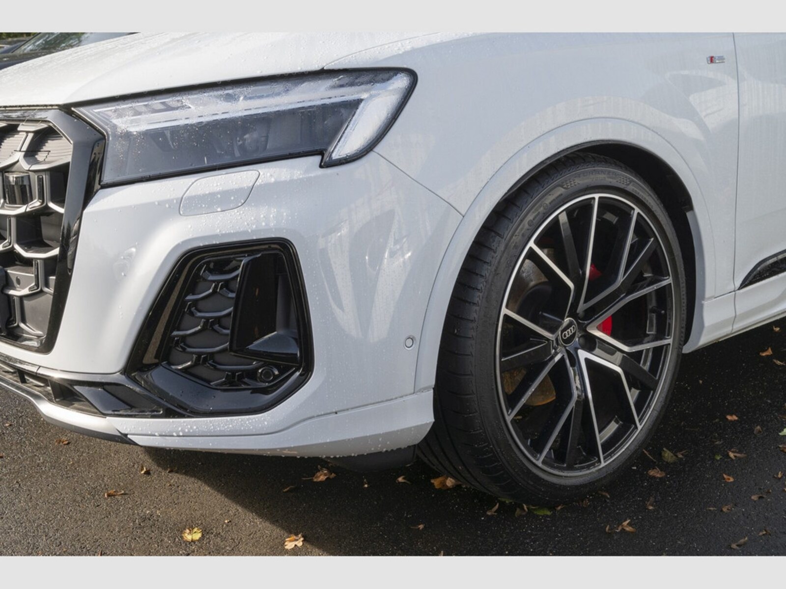 Audi Q7 – Bild 5
