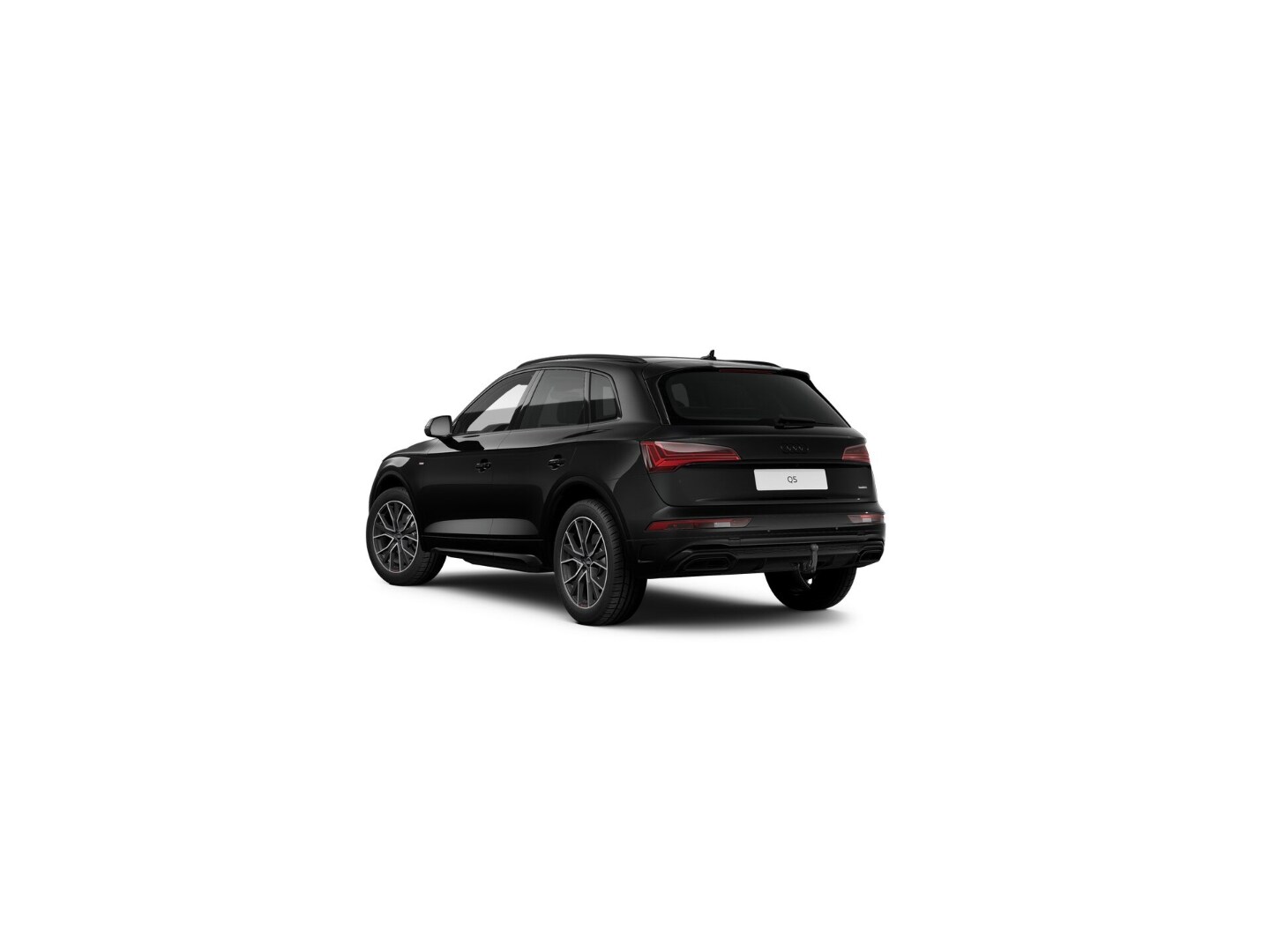 Bild über Audi Q5 40 TDI quattro S tronic - für weitere Informationen kontaktieren Sie den Audi Partner