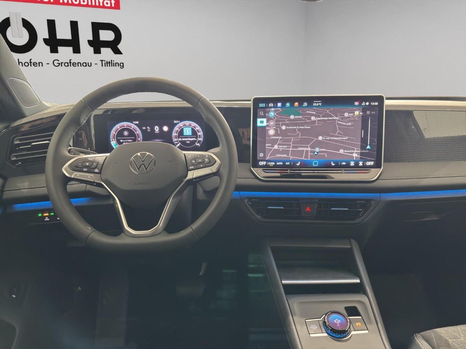 Volkswagen Tiguan – Bild 9