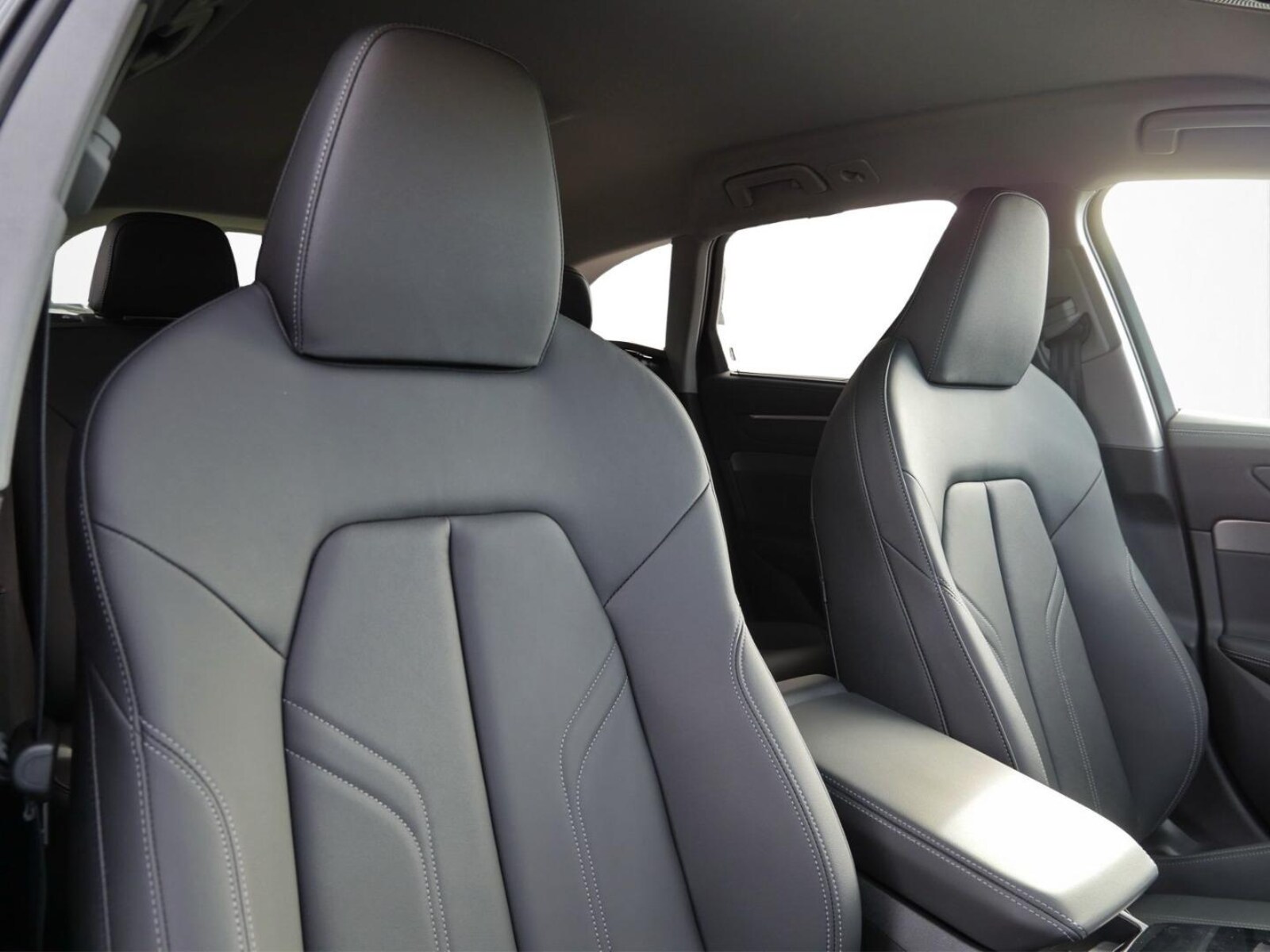 Audi A6 Avant – Bild 10