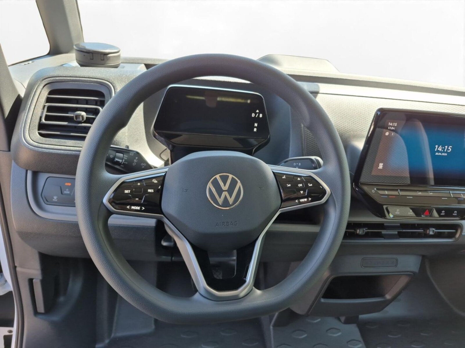 Volkswagen ID. Buzz Cargo – Bild 10