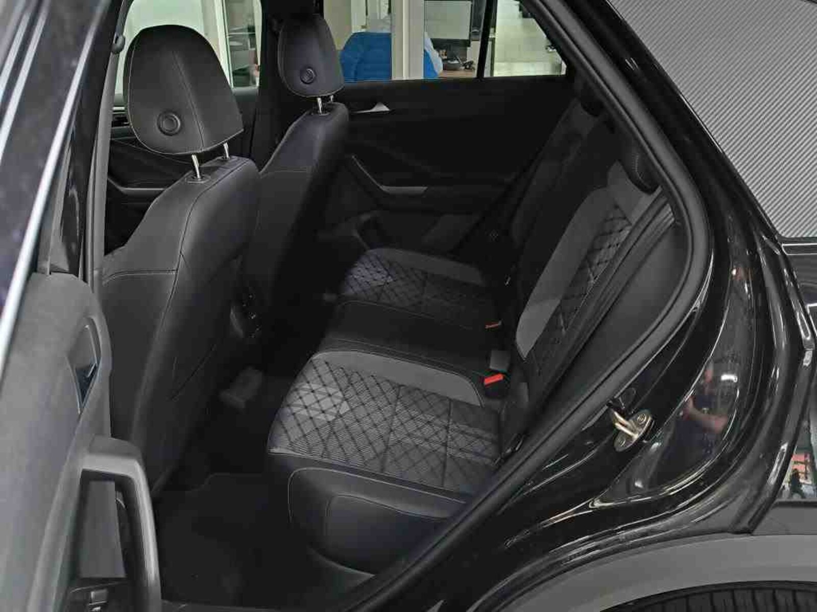Volkswagen T-Roc – Bild 7