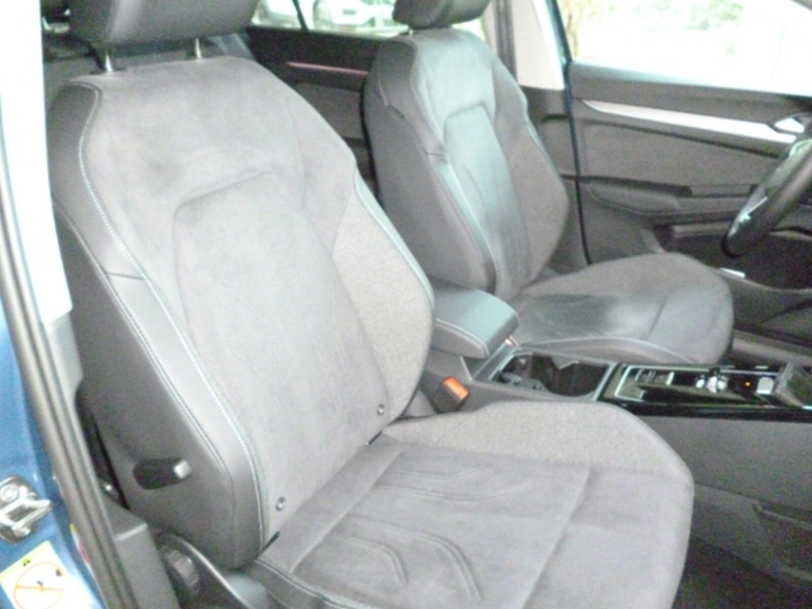 Volkswagen Golf – Bild 12
