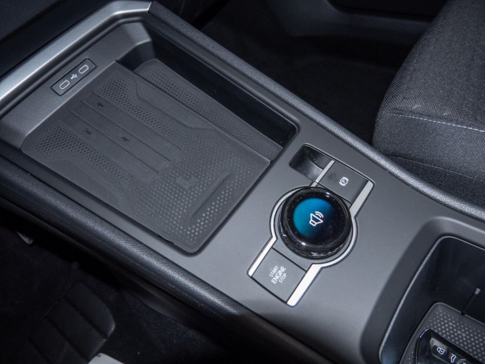 Volkswagen T-Roc – Bild 13