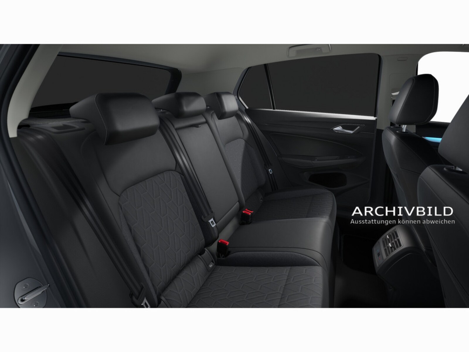 Volkswagen Golf – Bild 5