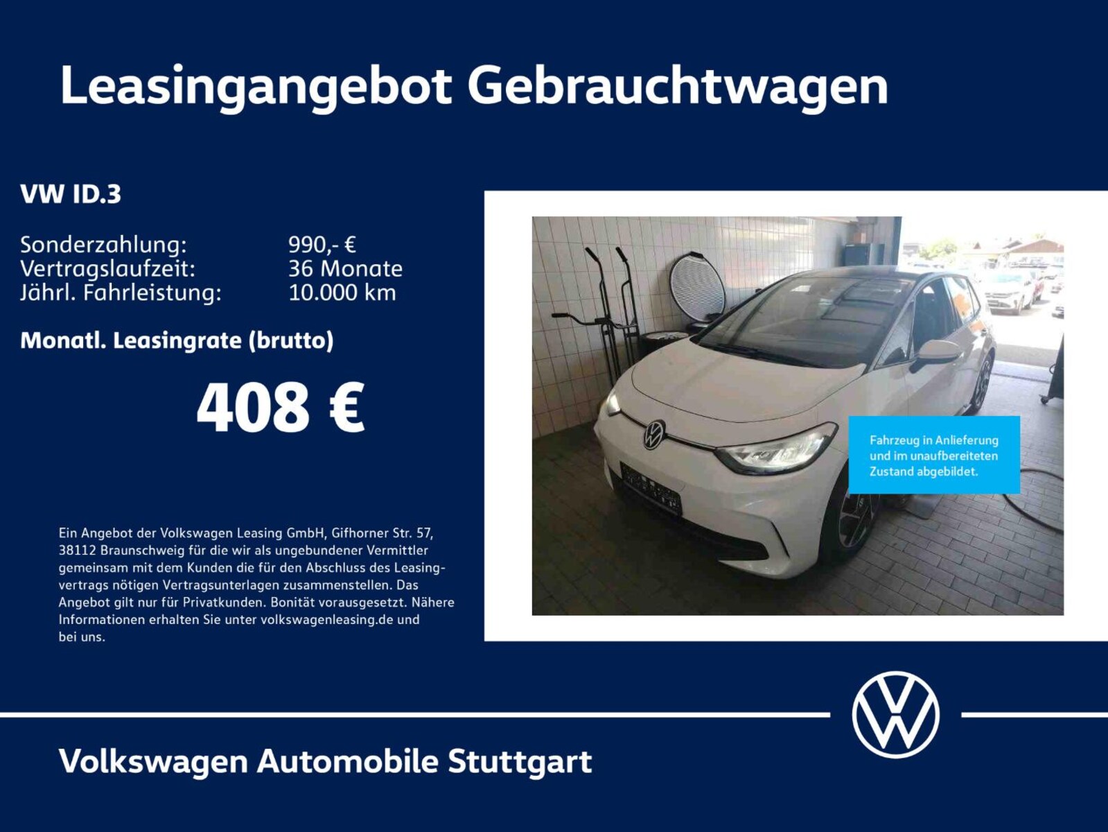 Volkswagen ID.3