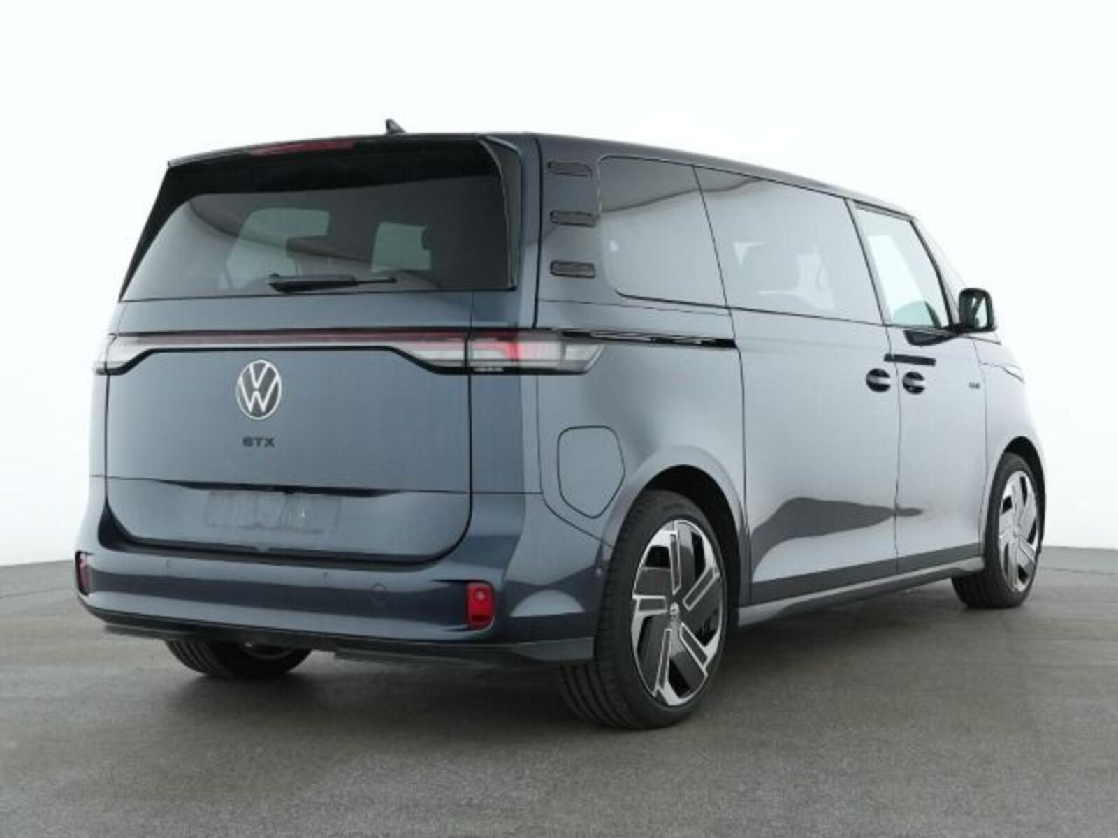 Volkswagen ID. Buzz – Bild 4