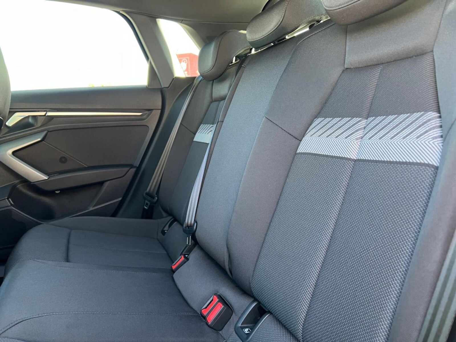 Audi A3 Sportback – Bild 11