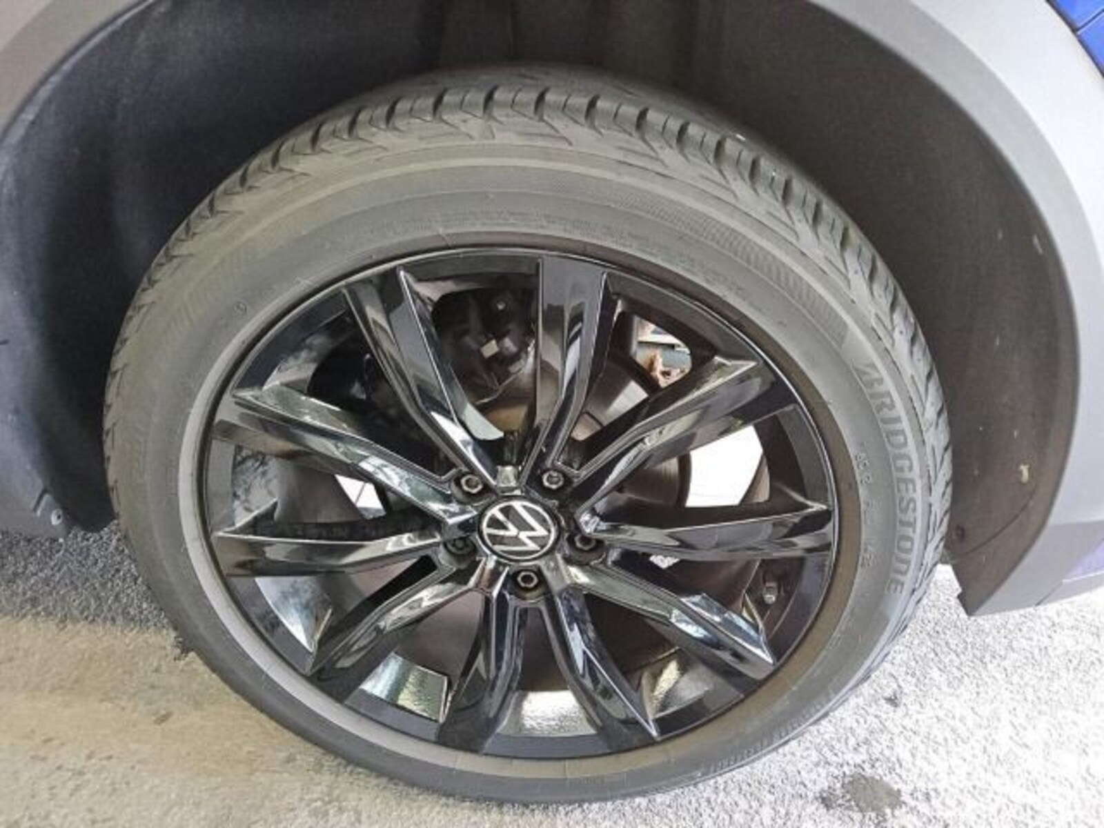 Volkswagen T-Roc – Bild 5