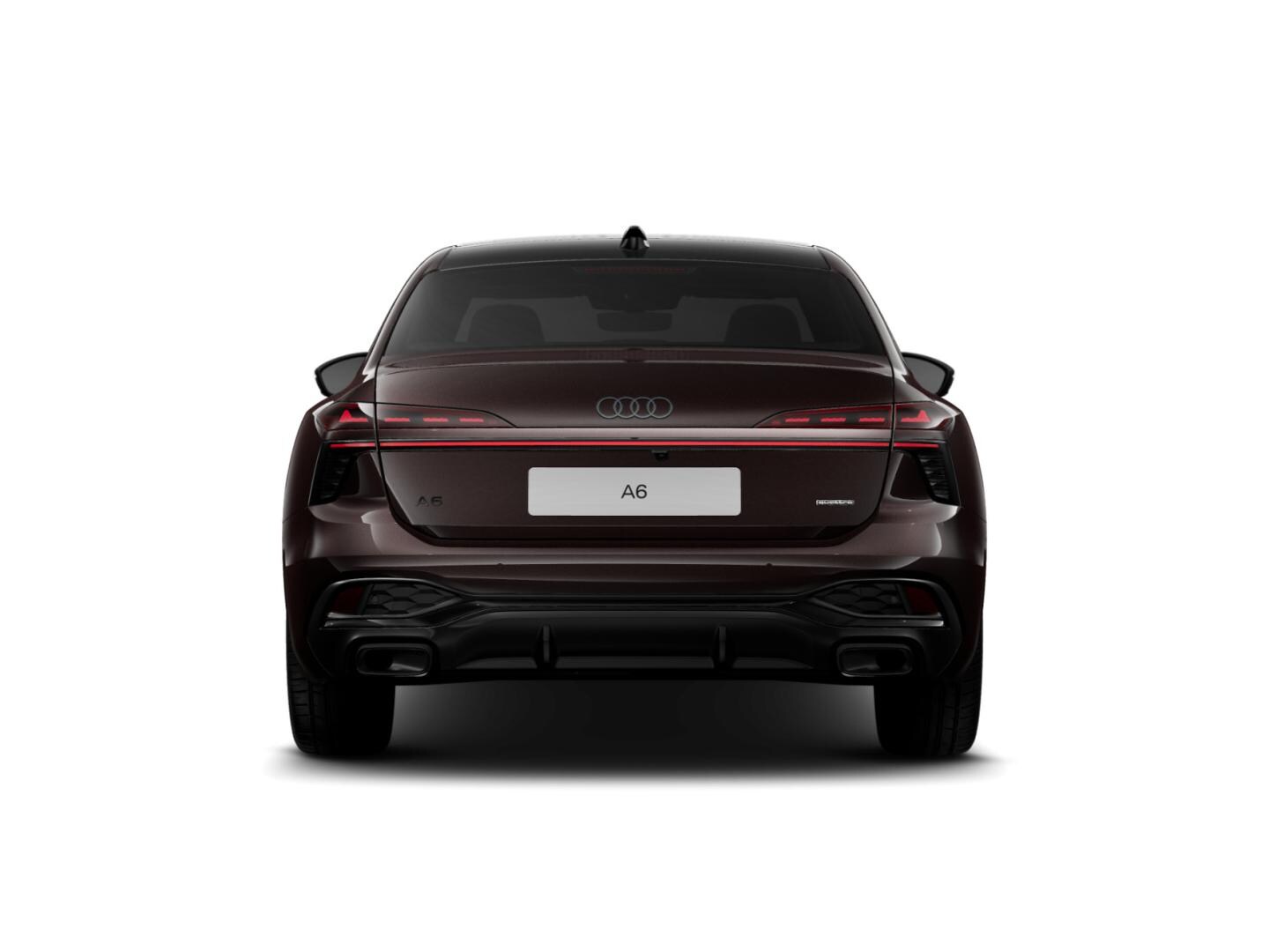 Bild über Audi A6 Limousine e-hybrid edition one e-hybrid quattro 270 kW S tronic - für weitere Informationen kontaktieren Sie den Audi Partner