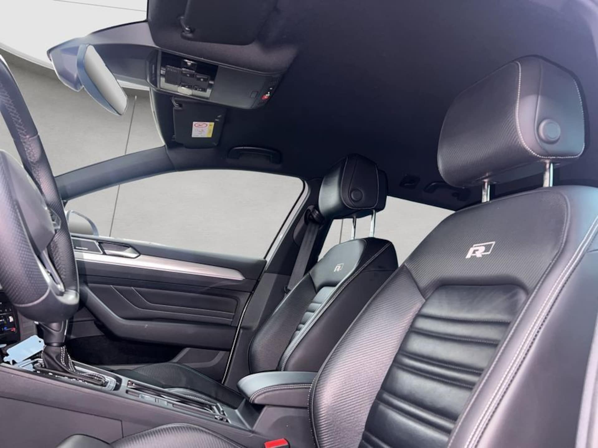 Volkswagen Passat Variant Elegance