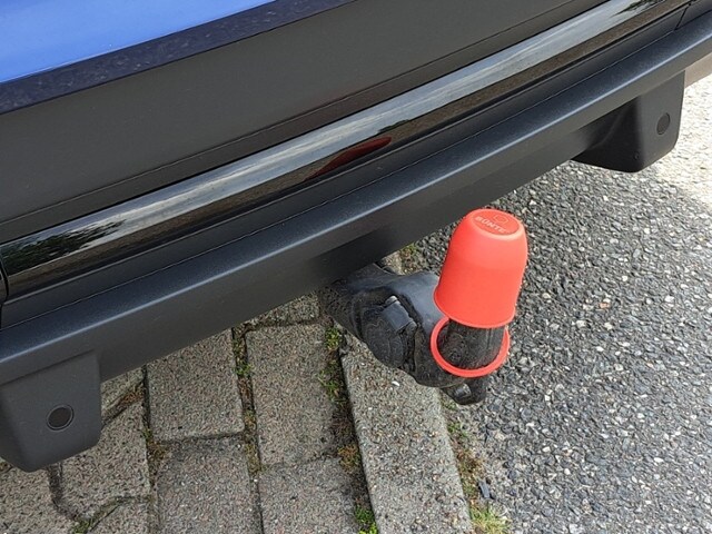 Image about Audi SQ5 Sportback TDI tiptronic
