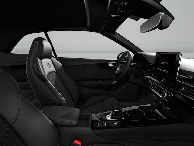 Audi S5 Cabriolet TFSI Quattro Tiptronic - 2023 - Joinsteer - #10