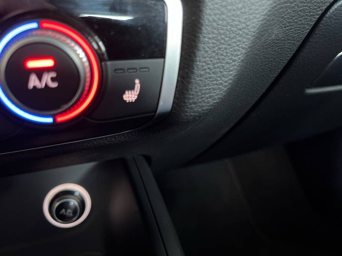 Image about Audi A3 Sportback Design 40 TFSI quattro 140 kW (190 ch) S tronic