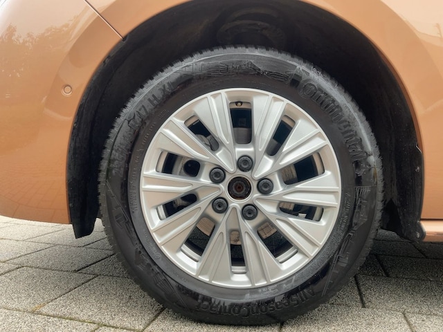 Volkswagen Multivan langversion