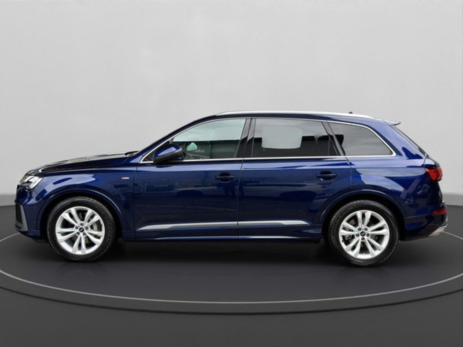 Audi Q7 – Bild 4