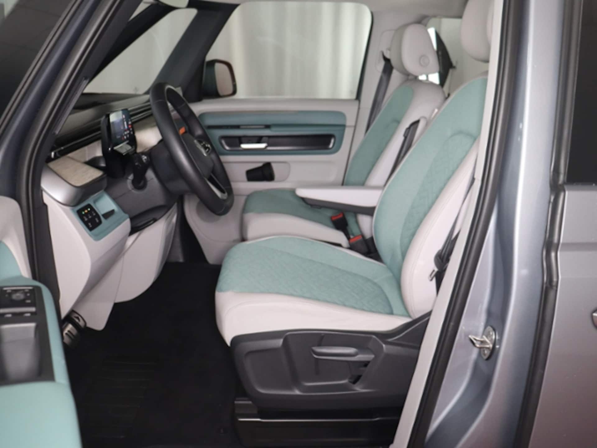 Volkswagen ID. Buzz Pro