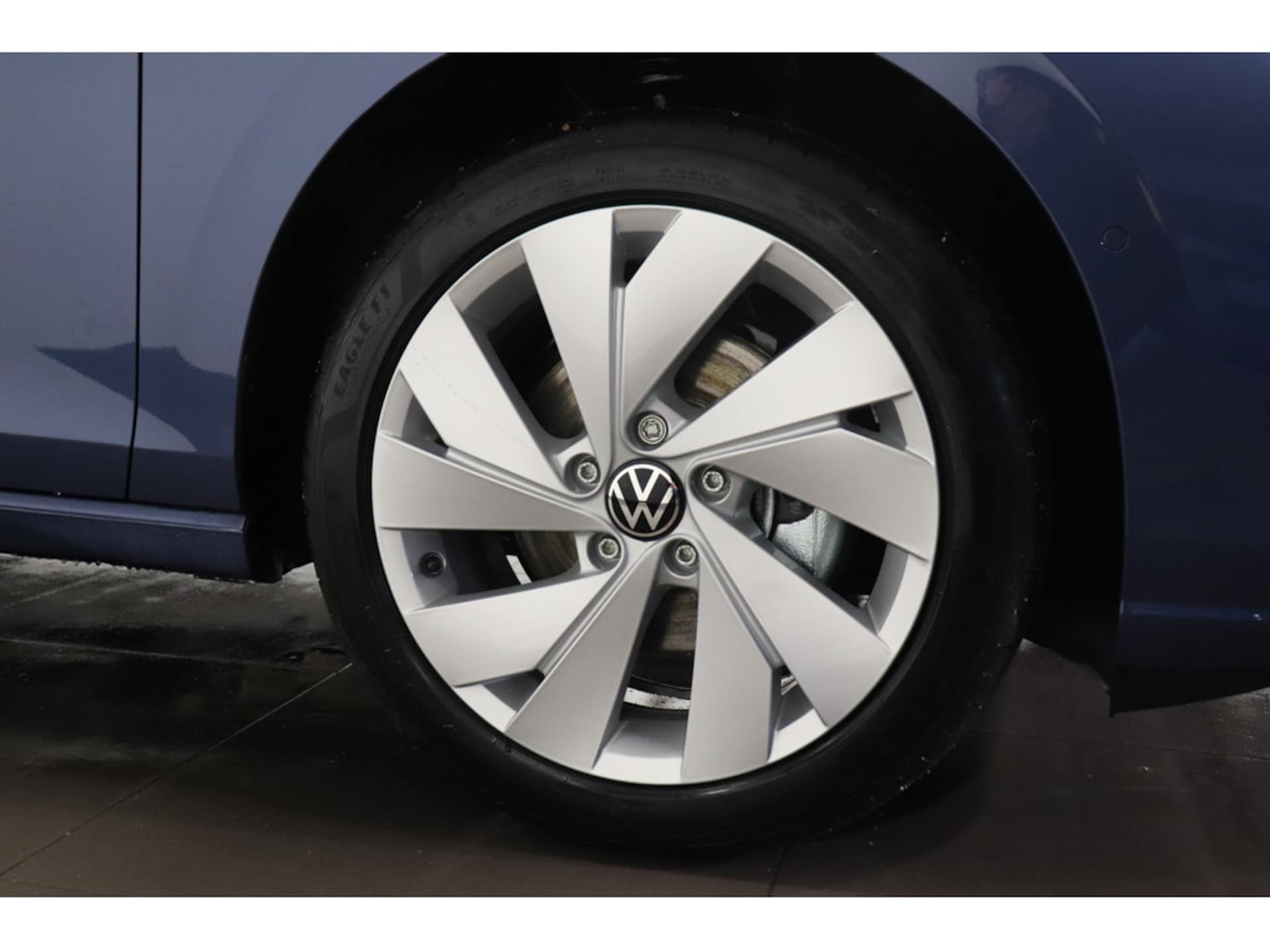 Volkswagen Golf Variant ENERGY
