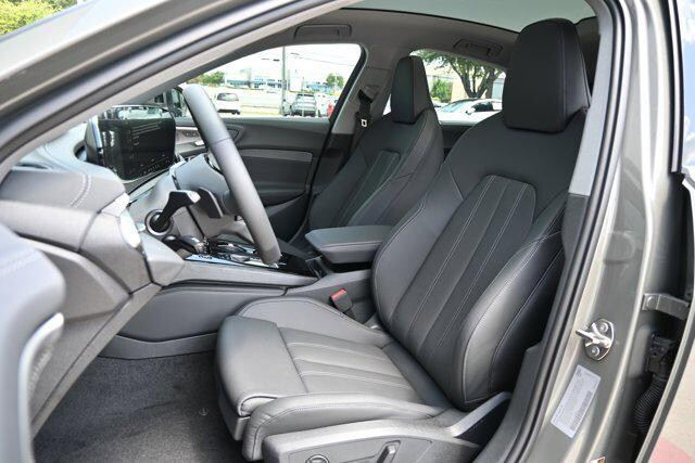 2025 Audi New A5 Premium Plus - Photo 15