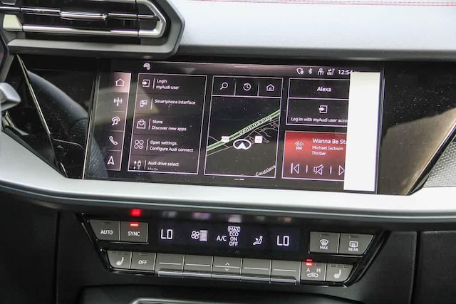 2026 Audi S3 Base - Photo 14
