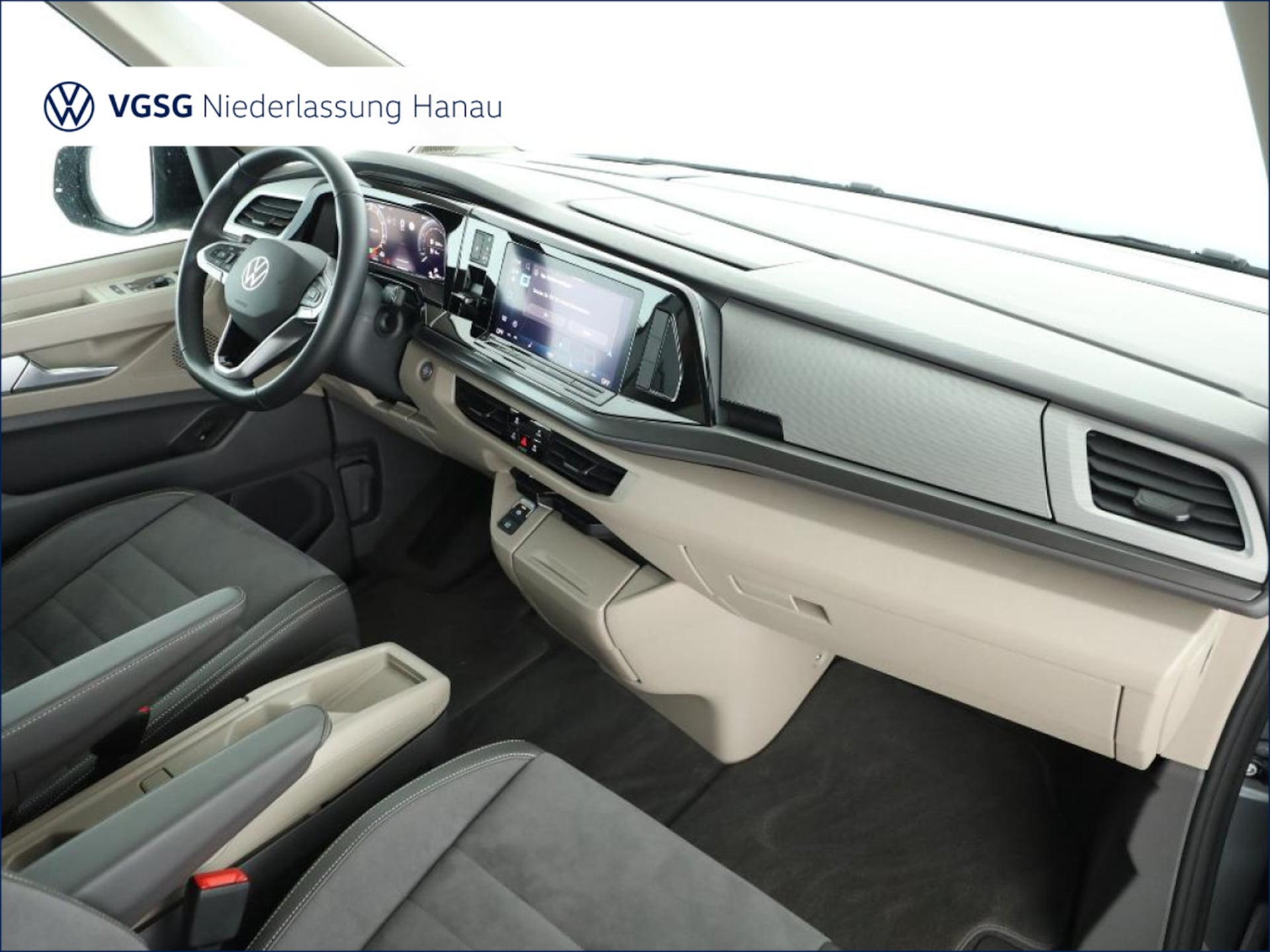 Volkswagen California Beach