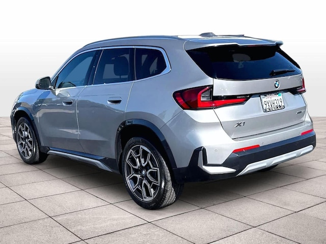 2026 BMW X1