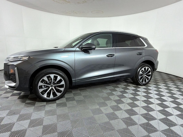 2026 Audi Q3 Base - Photo 17