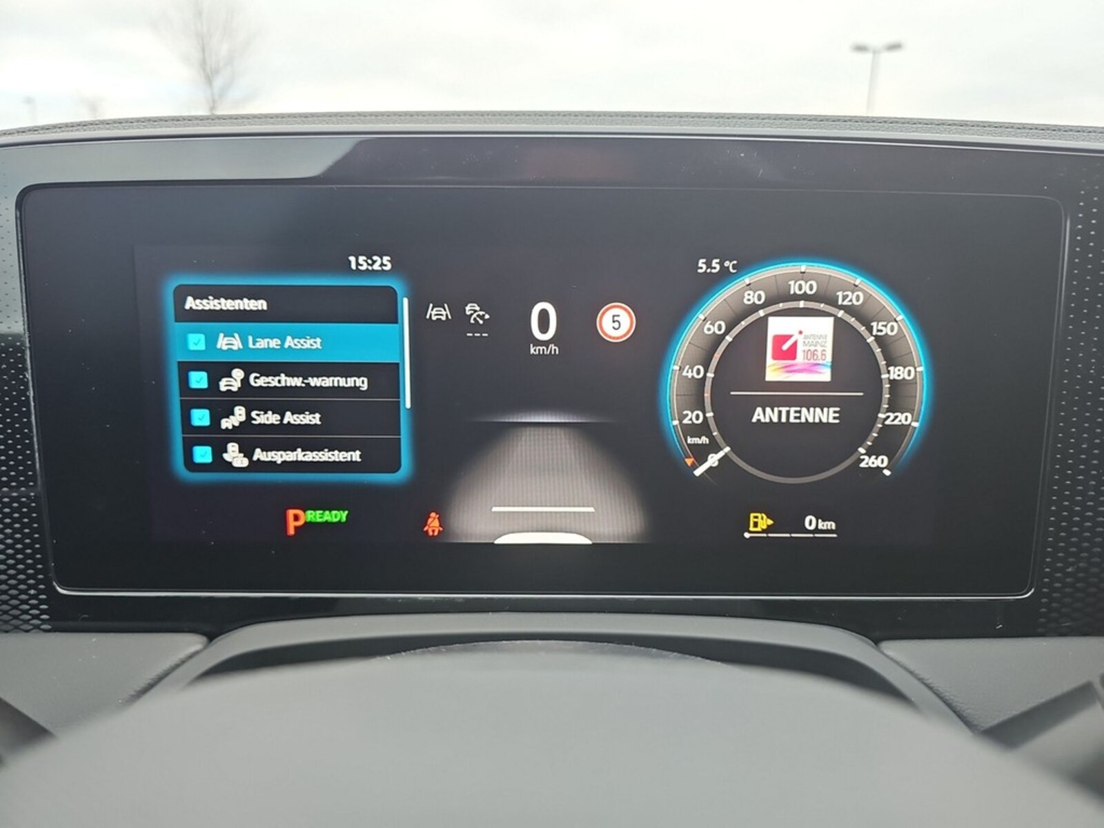 Volkswagen Passat – Bild 9