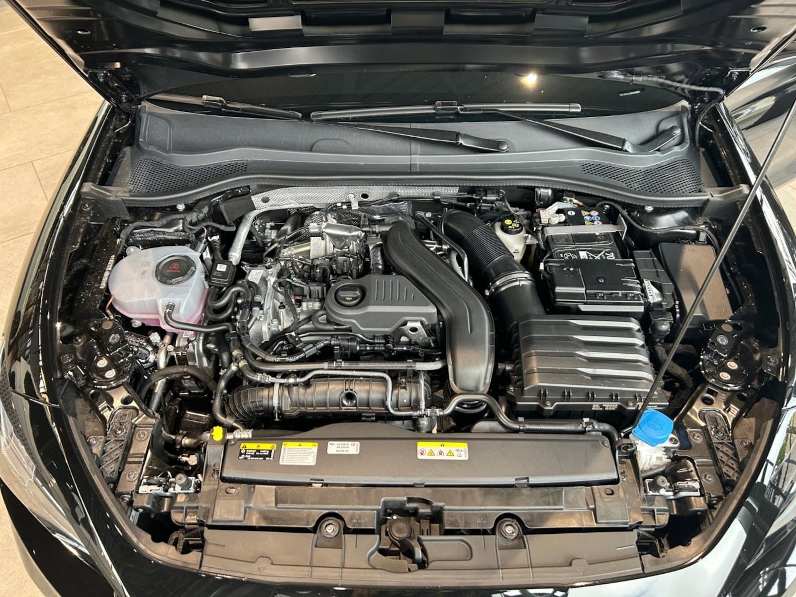 SEAT Leon – Bild 8