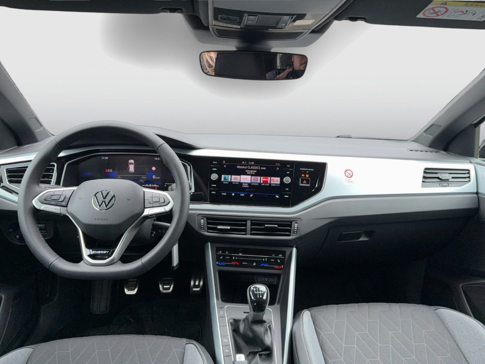 Volkswagen Polo – Bild 11
