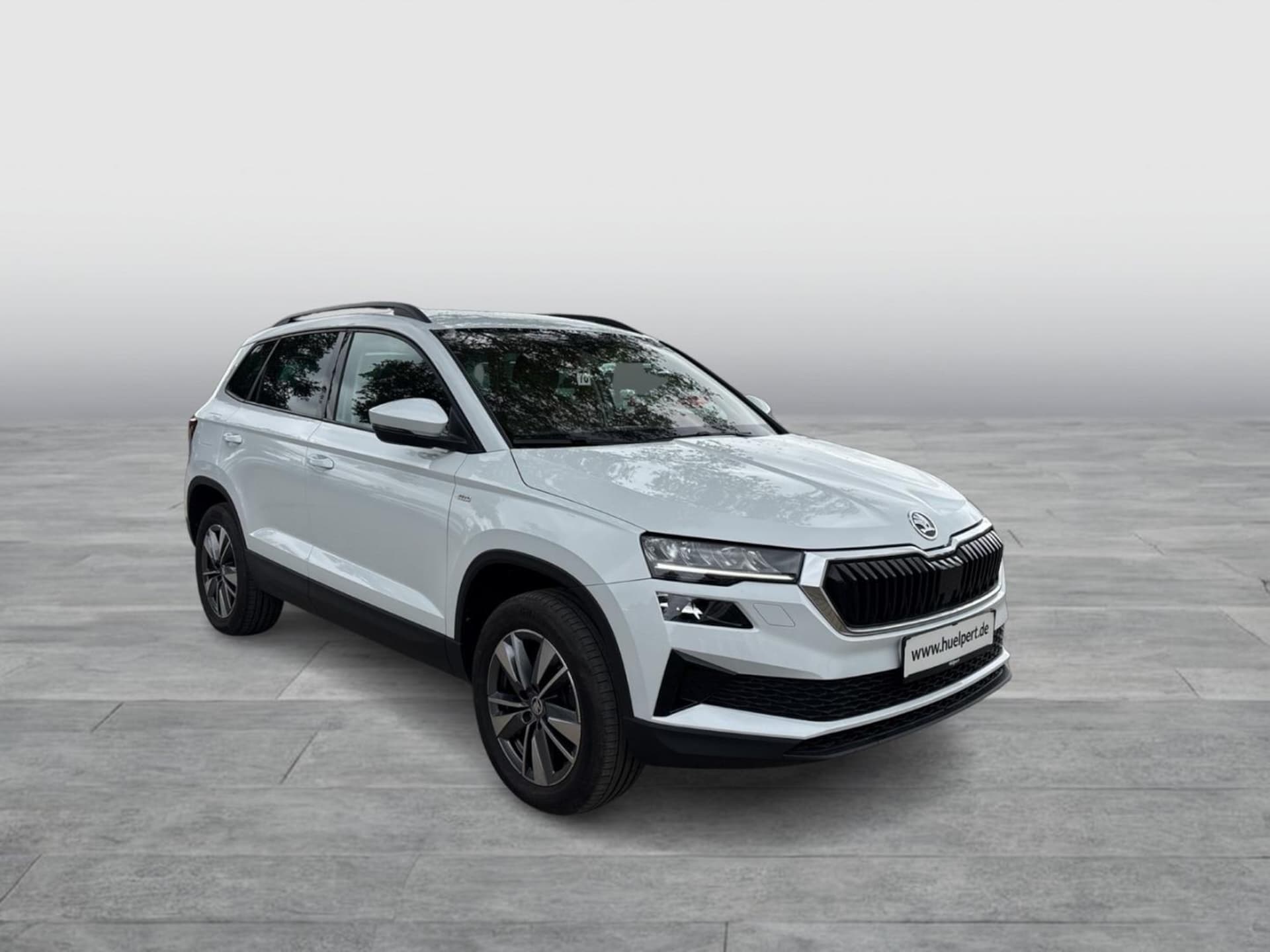 Skoda Karoq Ambition