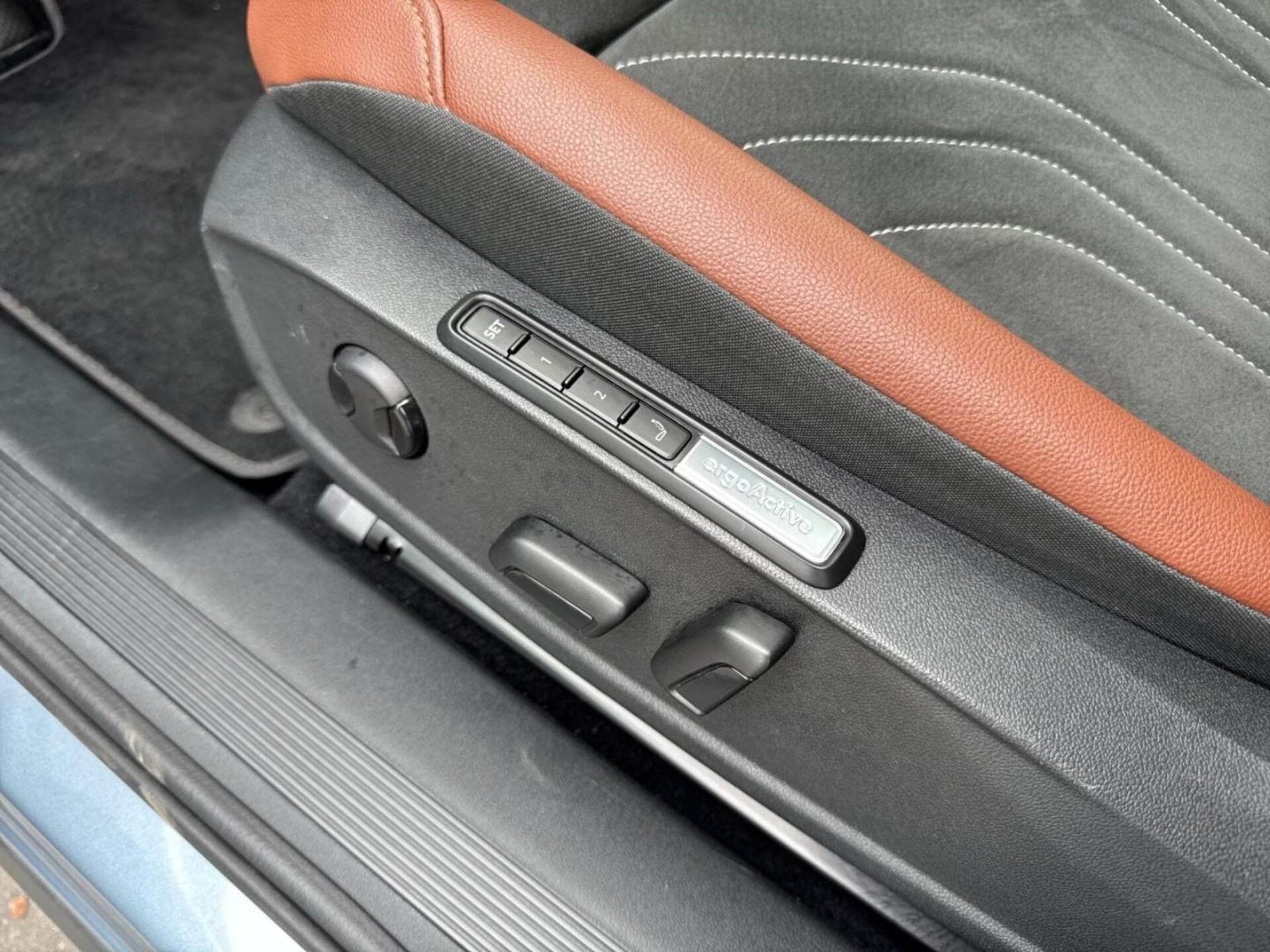Volkswagen ID.5 Pro Performance