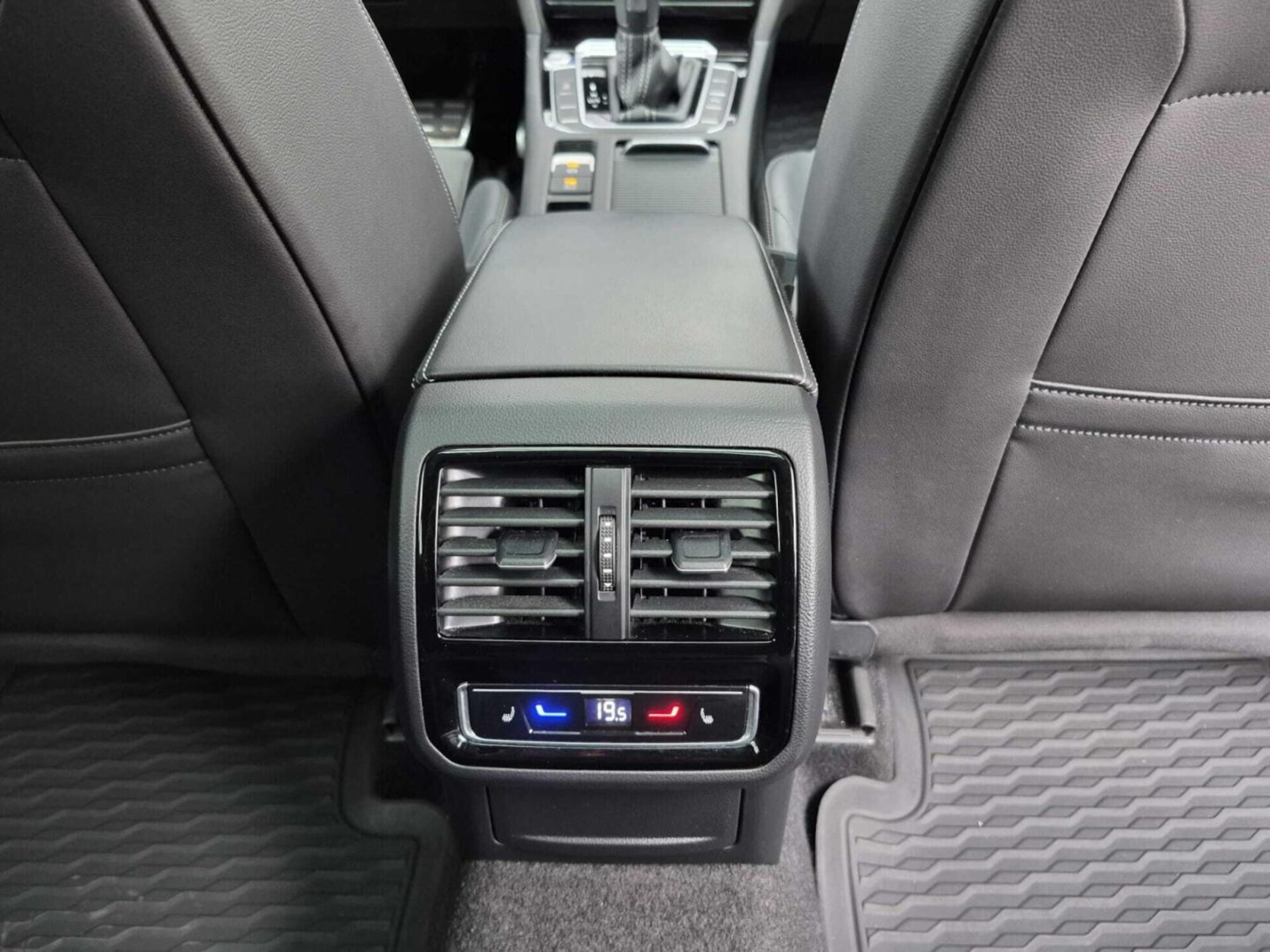 Volkswagen Arteon Shooting Brake R-Line