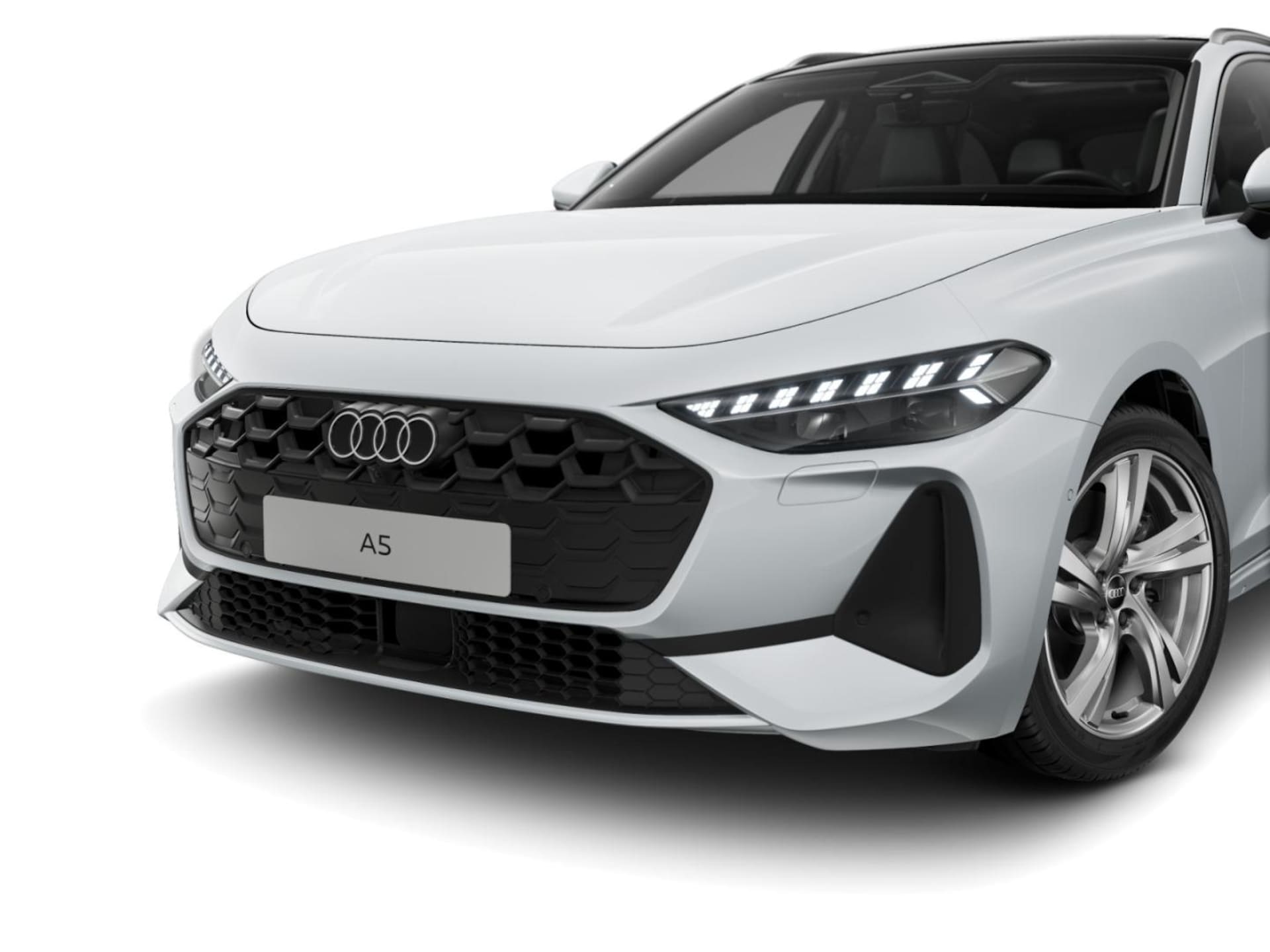 Audi A5 Avant