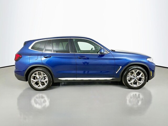 2023 BMW X3