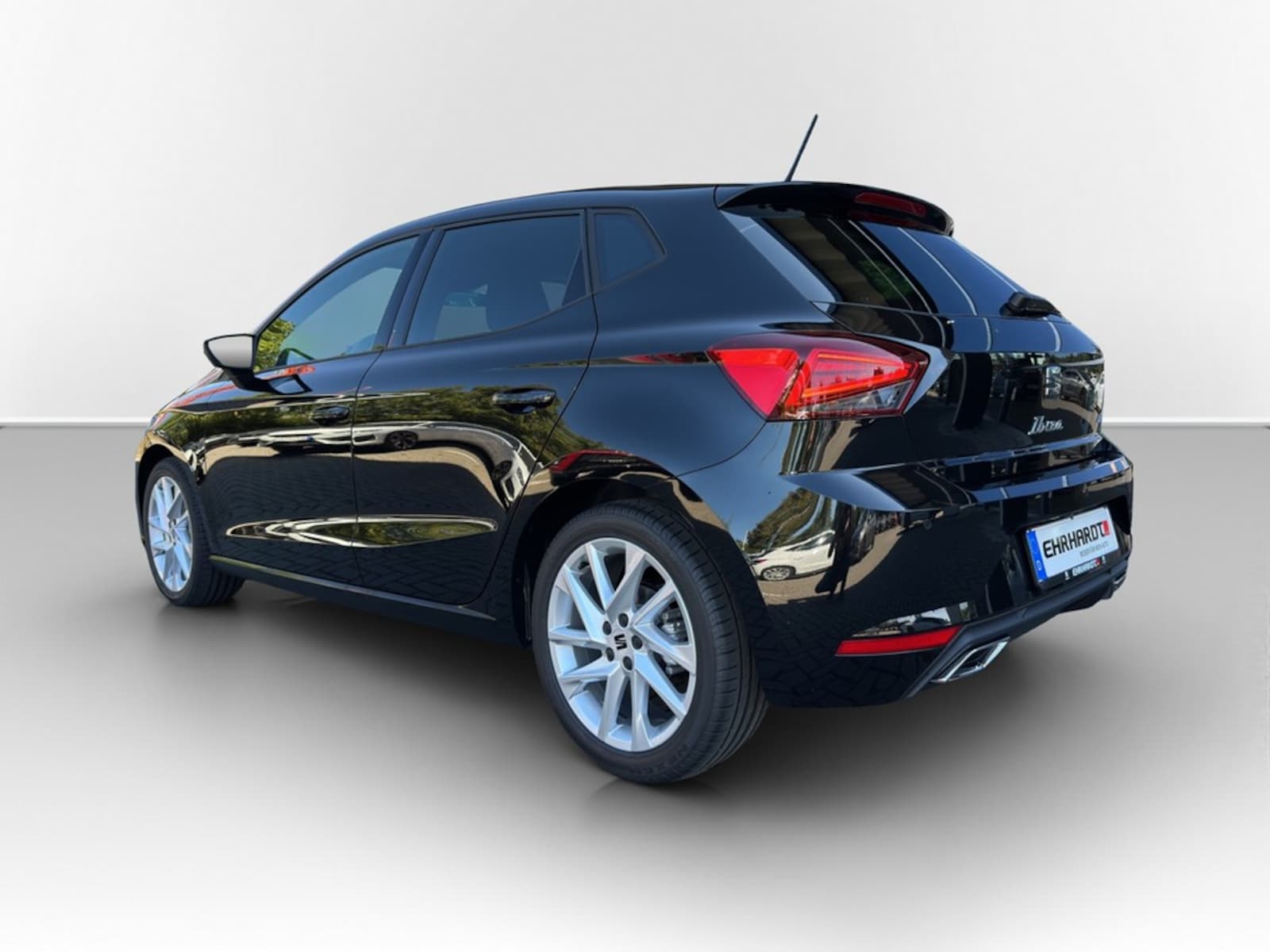 SEAT Ibiza – Bild 6