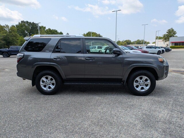 2015 Toyota 4Runner
