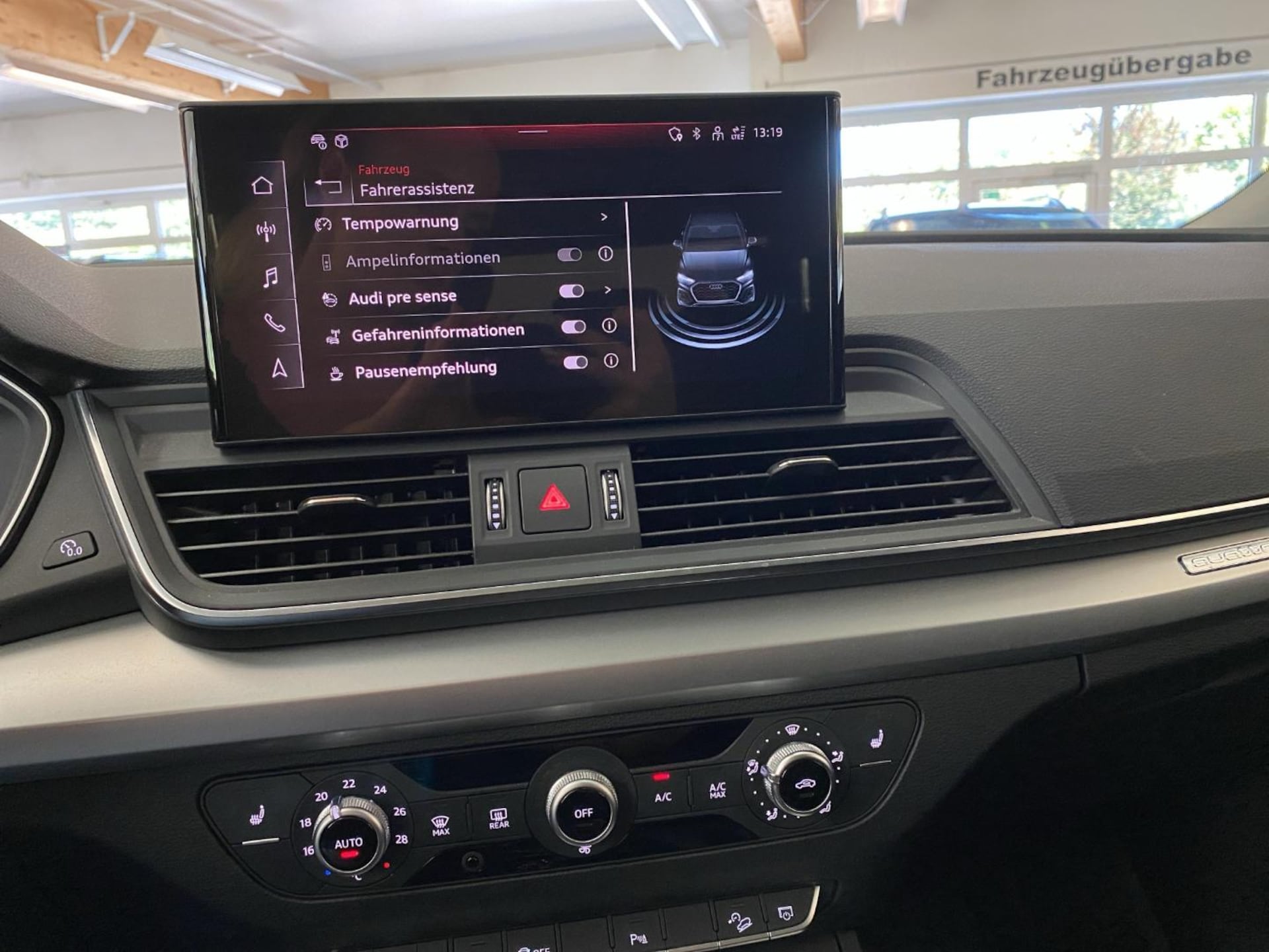 Audi Q5 SUV S line