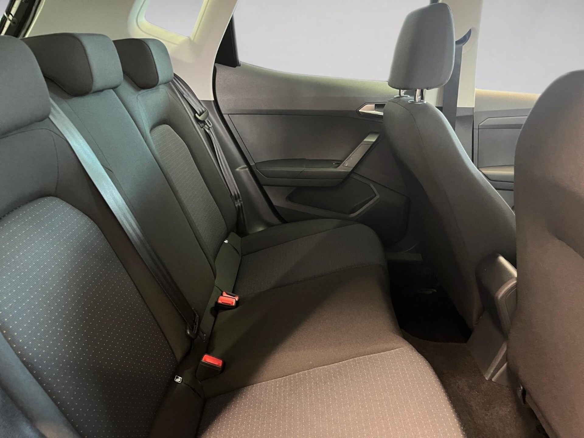 SEAT Arona Style
